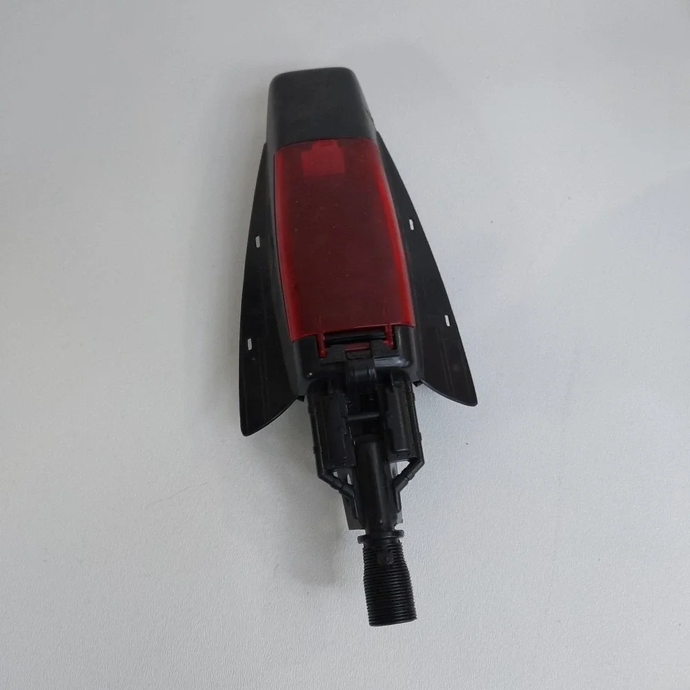 Vintage 1987 GI Joe‎ Cobra Mamba Pod & Canopy – ARAH Vehicle Parts Only